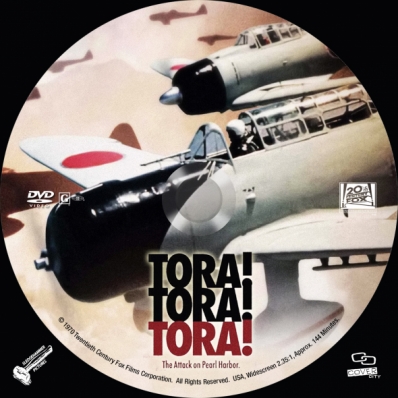 Tora! Tora! Tora!