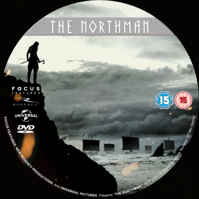 The Northman