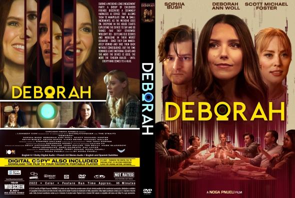 Deborah