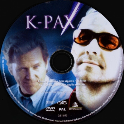 K-PAX