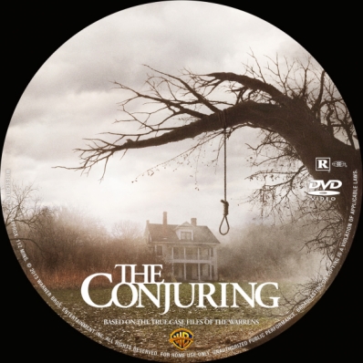 The Conjuring