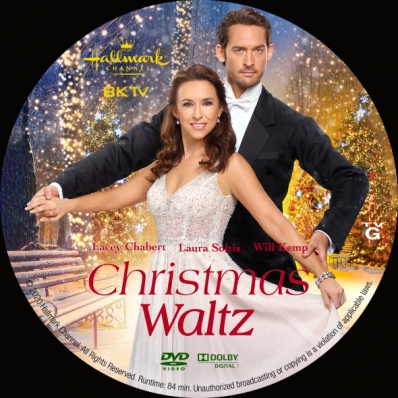 The Christmas Waltz