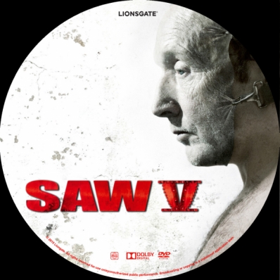 Saw V