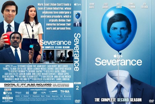 Severance - Season 2