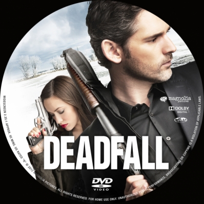 Deadfall