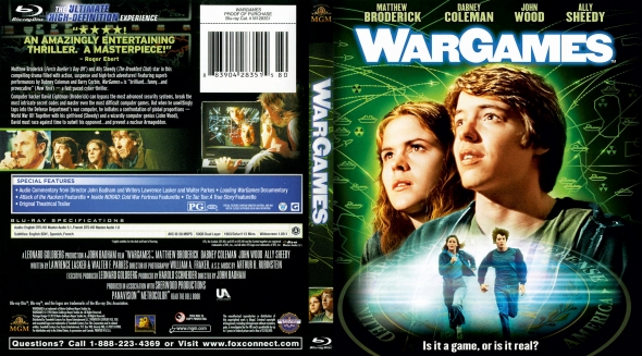 WarGames