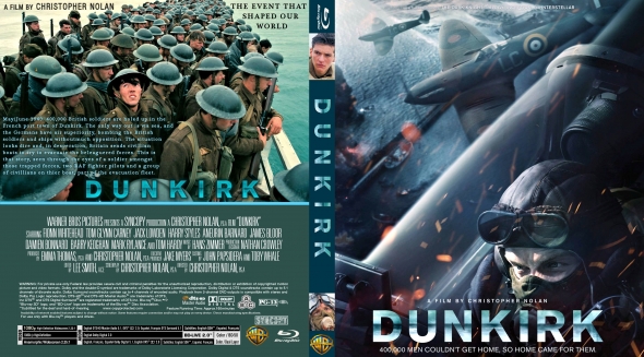 Dunkirk