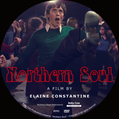 Northern Soul