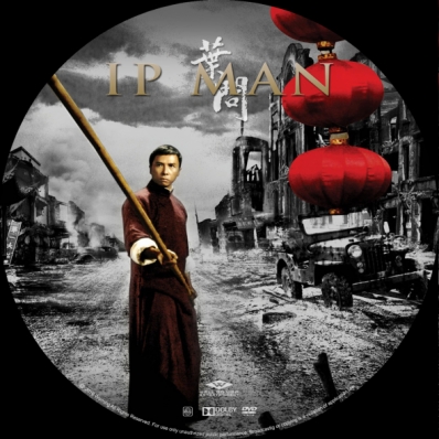 Ip Man