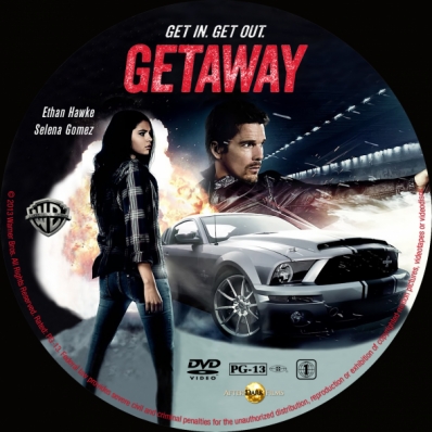 Getaway