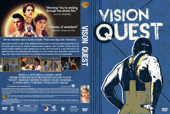 Vision Quest