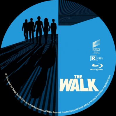 The Walk