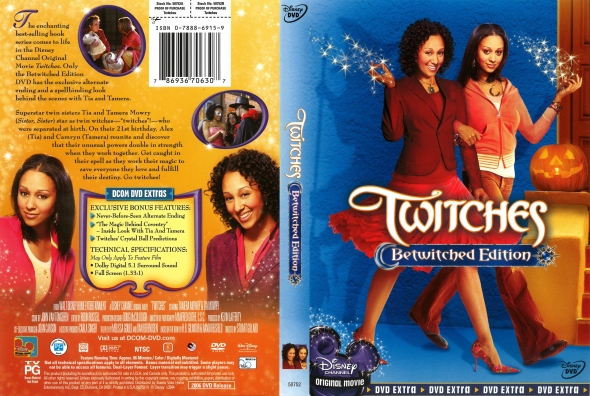 Twitches