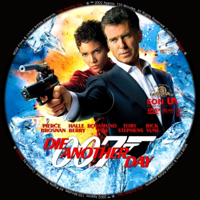 Die Another Day