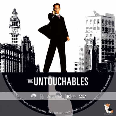 The Untouchables