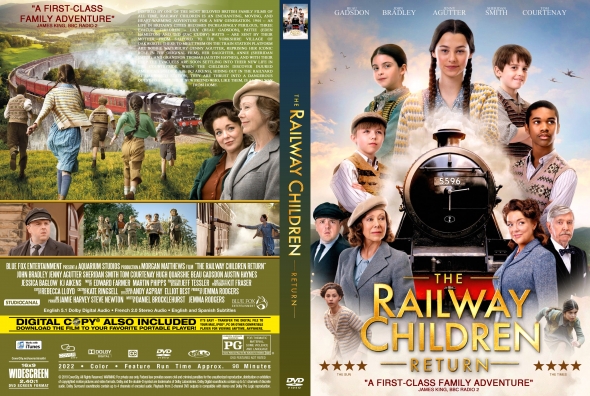 The Railway Children Return