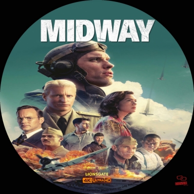 Midway 4K