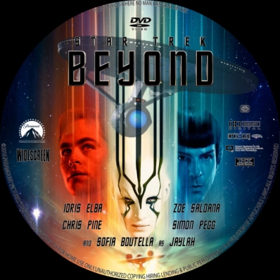 Star Trek Beyond