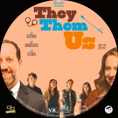 They/Them/Us