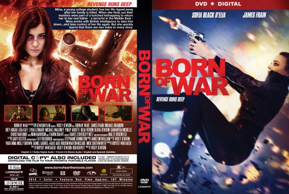 Born of War