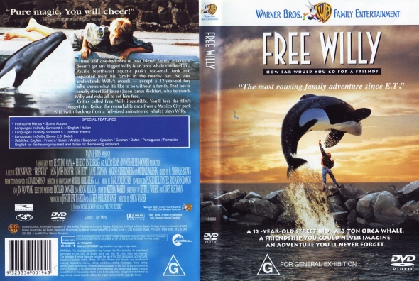 Free Willy