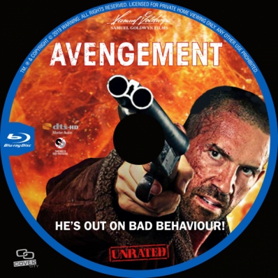 Avengement