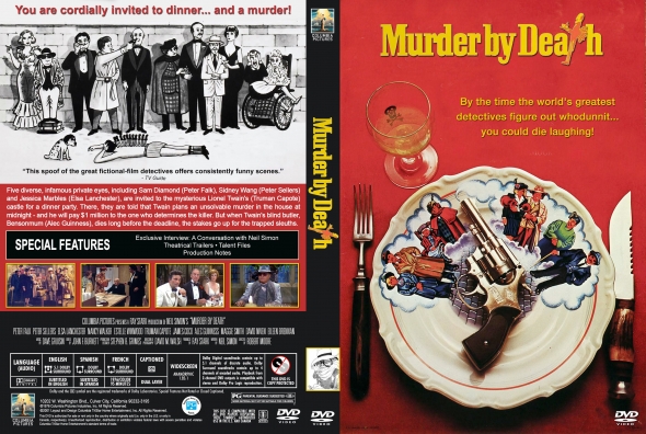 Murder by Death