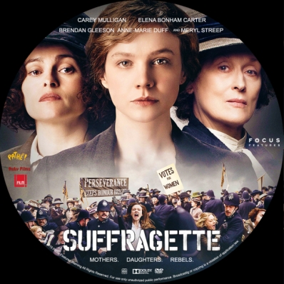 Suffragette