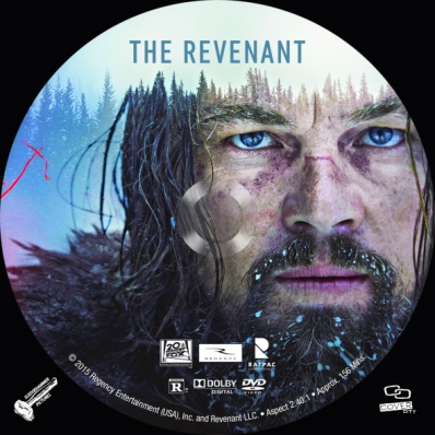 The Revenant