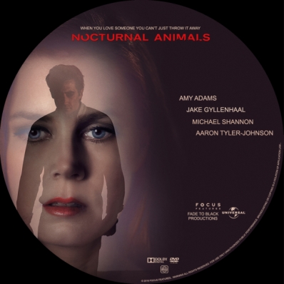 Nocturnal Animals