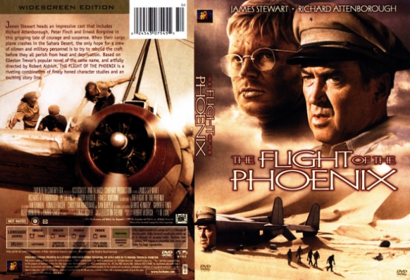 The Flight of the Phoenix