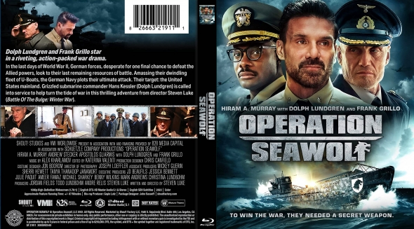 Operation Seawolf