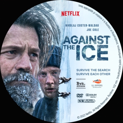 Against the Ice