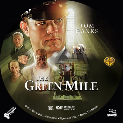 The Green Mile