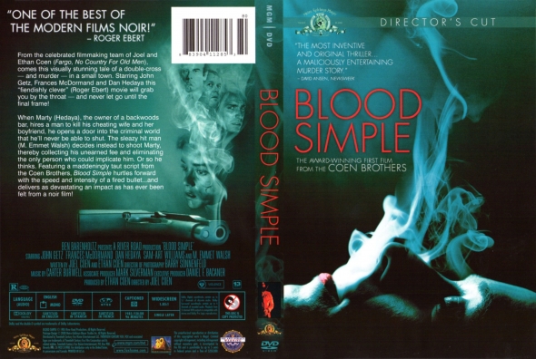 Blood Simple