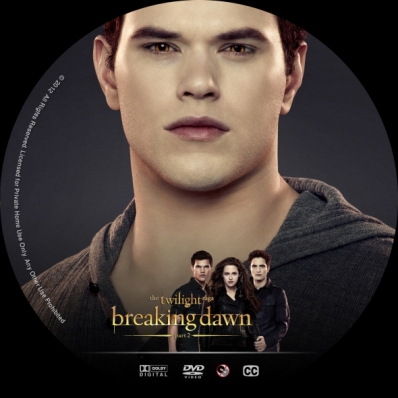 The Twilight Saga: Breaking Dawn - Part 2