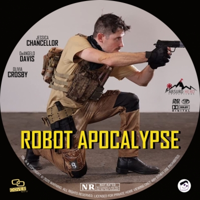 Robot Apocalypse