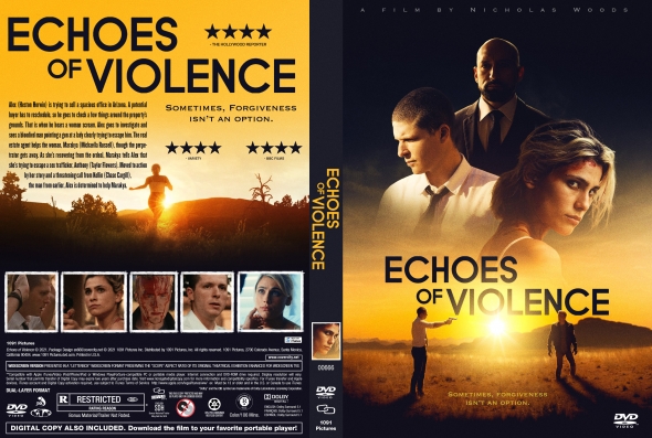 Echoes of Violence