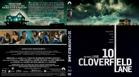 10 Cloverfield Lane