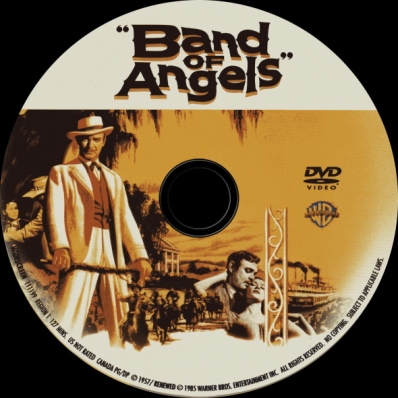 Band of Angels