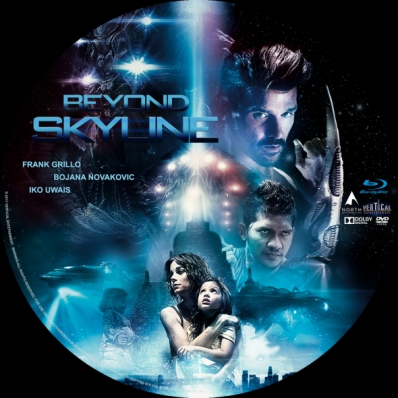 Beyond Skyline