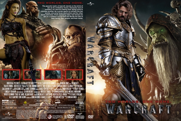 Warcraft