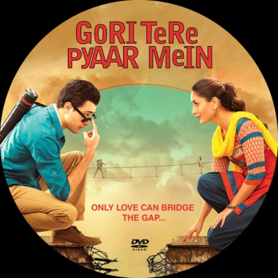 Gori Tere Pyaar Mein