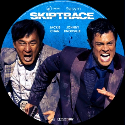 Skiptrace