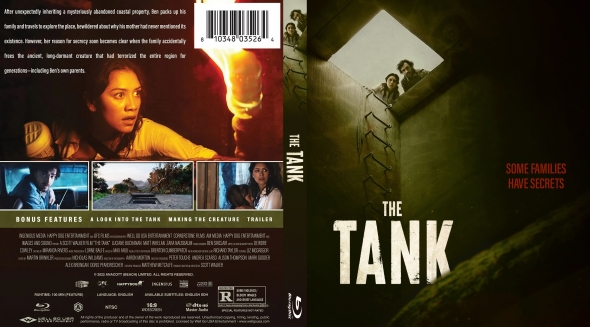 The Tank