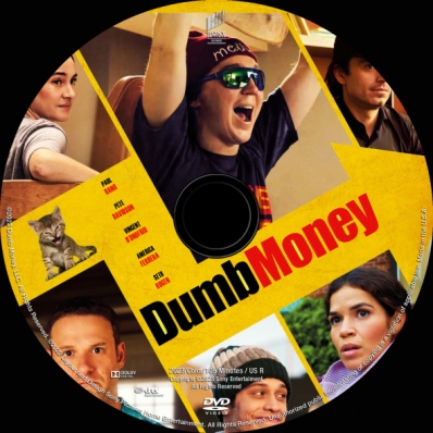 Dumb Money