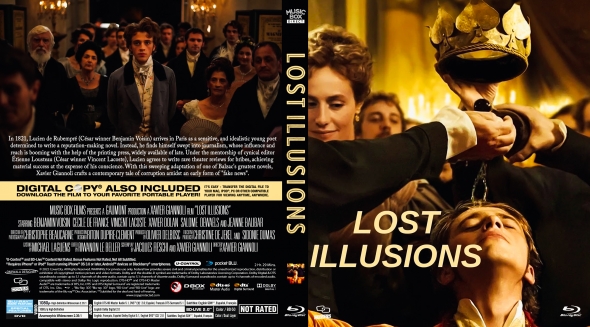 Lost Illusions