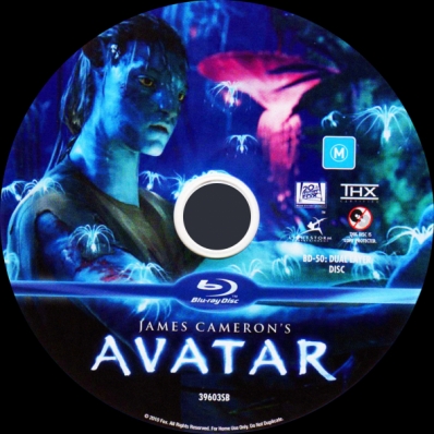 Avatar