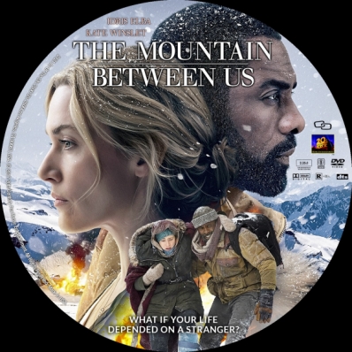 The Mountain Between Us