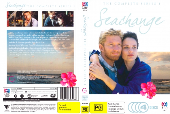 SeaChange - Season 1